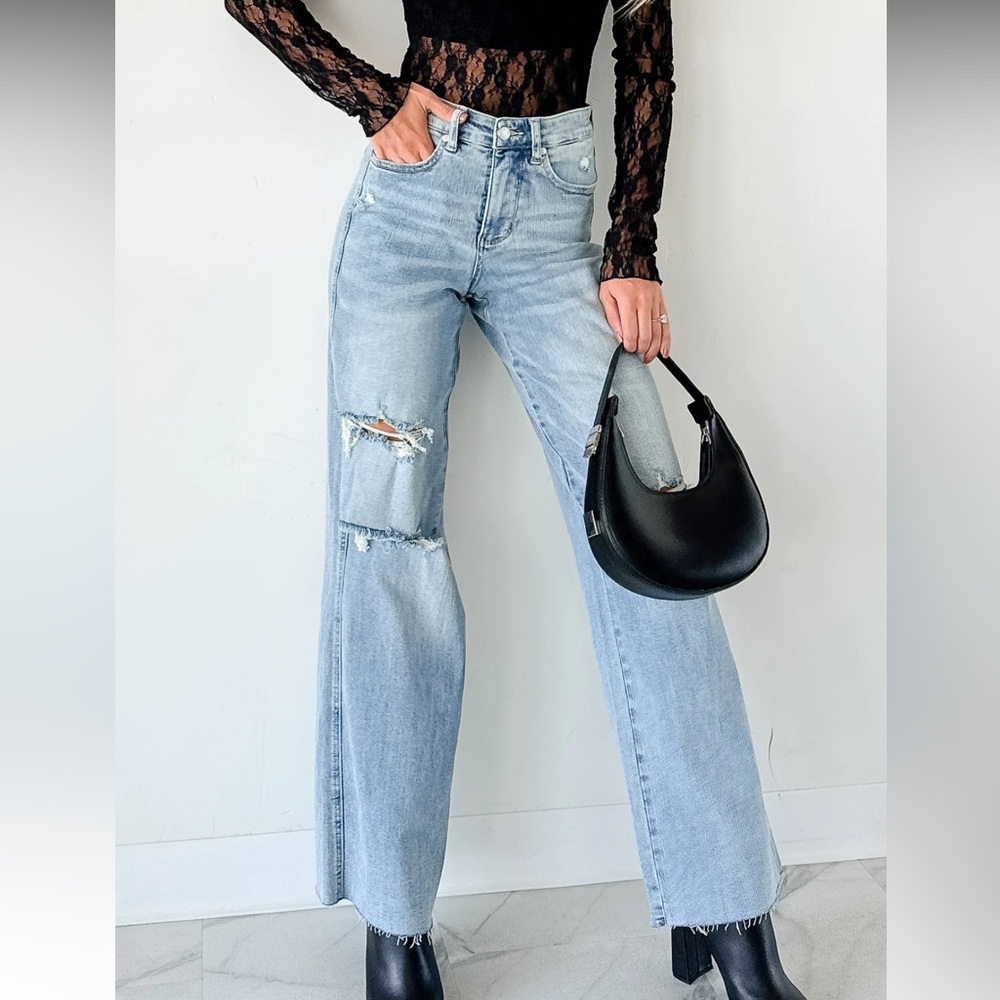 Judy Blue Jeans
